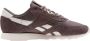 Reebok Paarse Nylon Sneakers Upgrade je stijl Brown Dames - Thumbnail 1