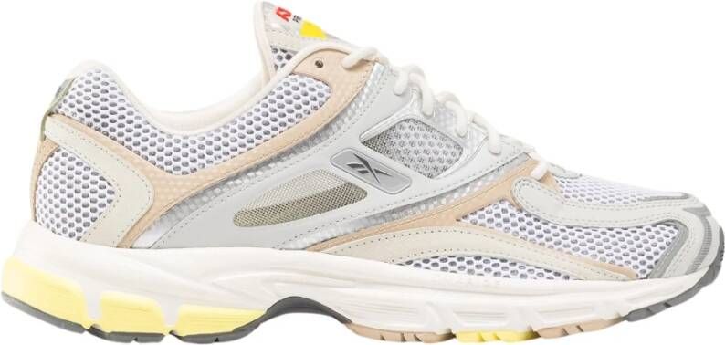 Reebok Premier Trinity Hardloopschoenen Multicolor Heren