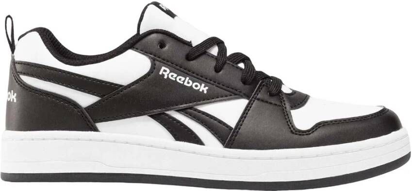 Reebok Prime Sneakers 2.0 Black Dames