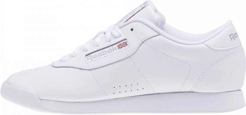 Reebok Princess Damesschoenen Wit Dames