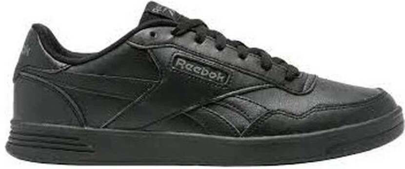 Reebok Classics Court Advance Schoenen Zwart 1 2 Man Vrouw - Foto 5
