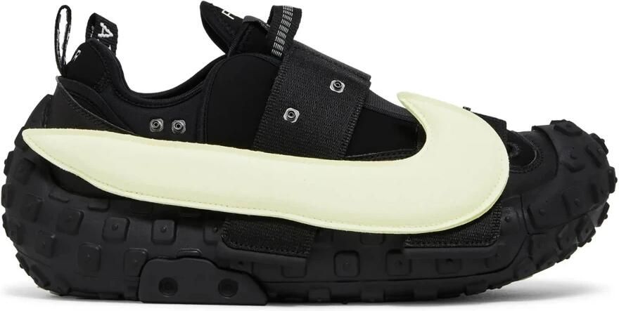 Reebok Aztrek 96 Mode sneakers Vrouwen wit