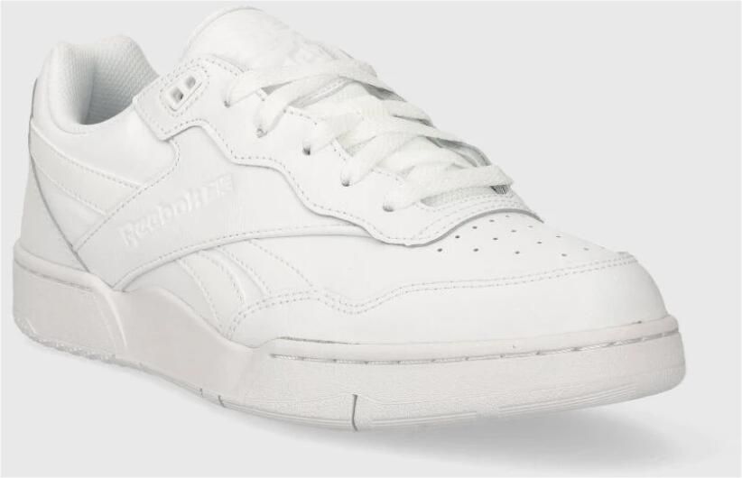 Reebok Classics BB 4000 II sneakers wit donkerblauw - Foto 5