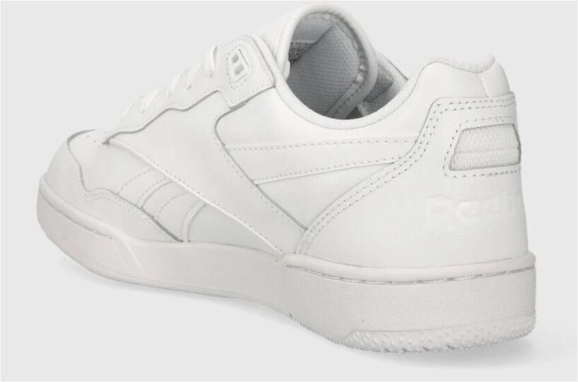 Reebok Classics BB 4000 II sneakers wit donkerblauw - Foto 4
