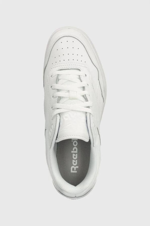 Reebok Classics BB 4000 II sneakers wit donkerblauw - Foto 2
