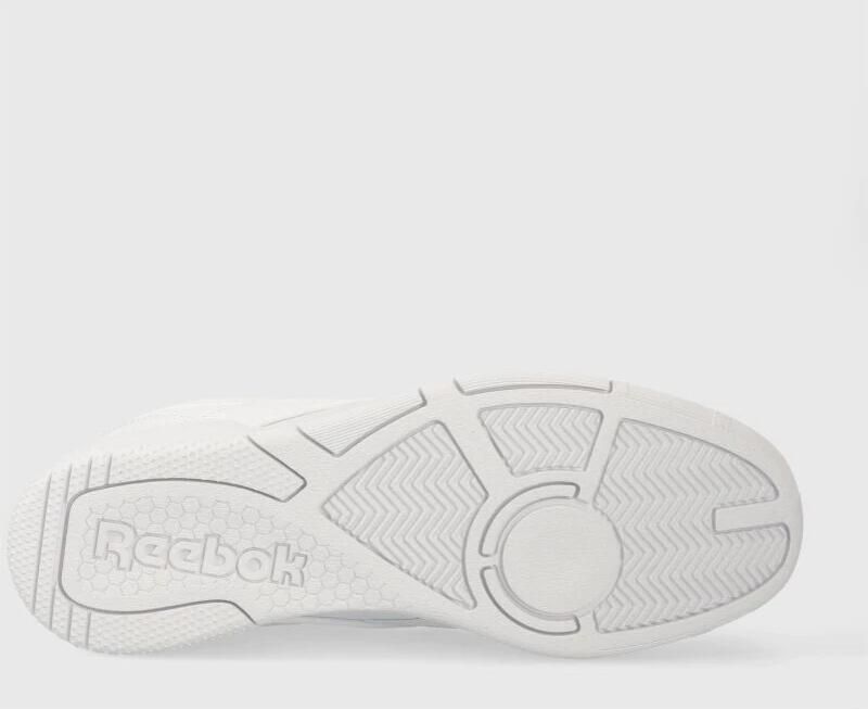 Reebok Classics BB 4000 II sneakers wit donkerblauw - Foto 3