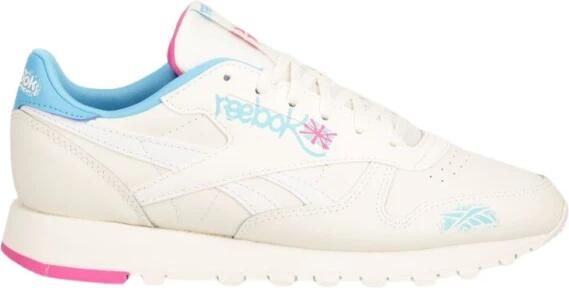 Reebok Classic Leather Sneakers