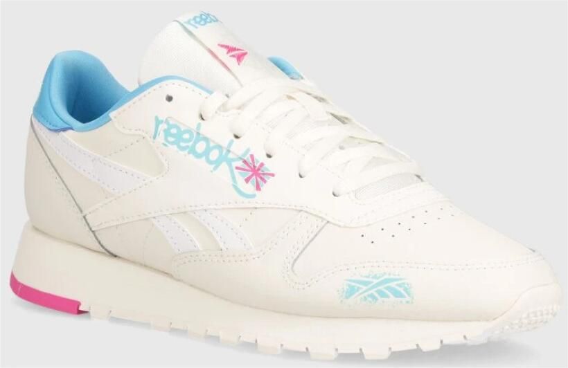 Reebok Classic Leather Sneakers - Foto 5