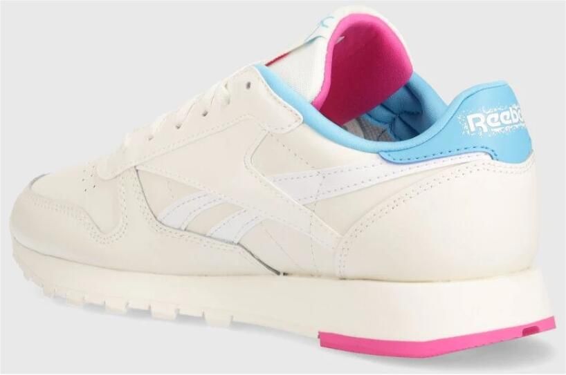 Reebok Classic Leather Sneakers - Foto 4