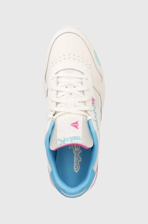 Reebok Classic Leather Sneakers - Foto 2