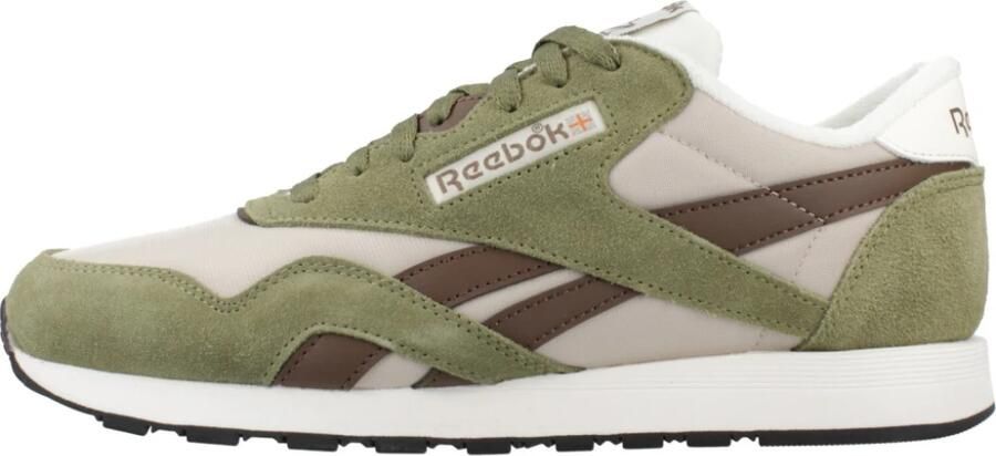 Reebok Sport Lage Sneakers 100245059r - Foto 3