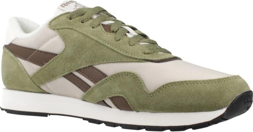 Reebok Sport Lage Sneakers 100245059r - Foto 6