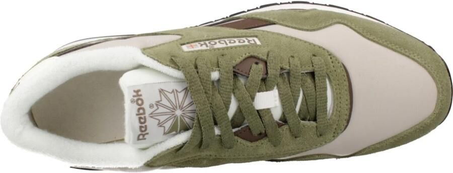 Reebok Sport Lage Sneakers 100245059r - Foto 8