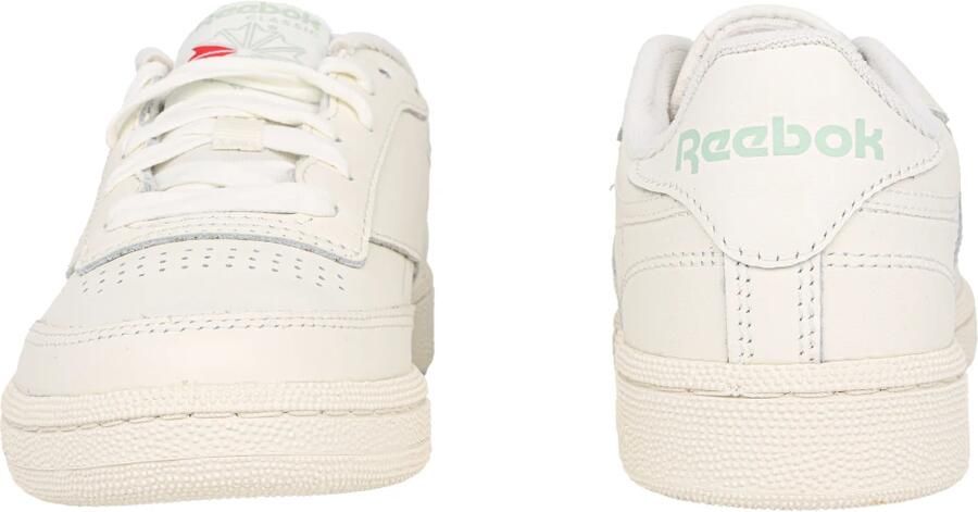 Reebok 'Club C 85' damessneaker Wit - Foto 2