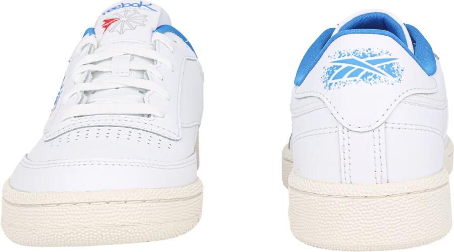 Reebok 'Club C 85' herensneaker Wit - Foto 3