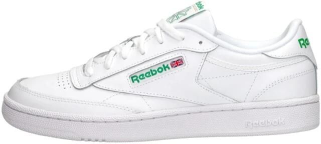 Reebok Club C 85 Diamond Sneakers Moderne interpretatie van een klassieke silhouet - Foto 4
