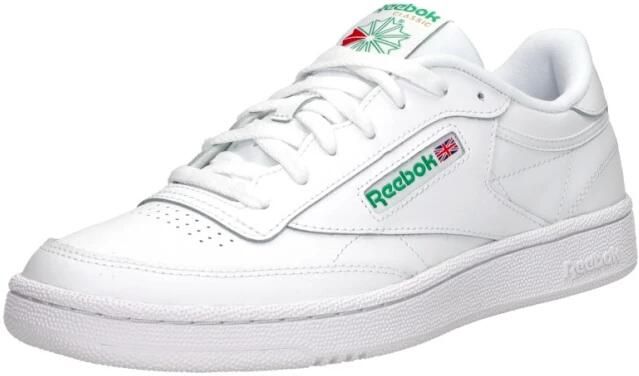 Reebok Club C 85 Diamond Sneakers Moderne interpretatie van een klassieke silhouet - Foto 5