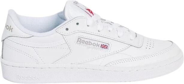 Reebok Witte Sneakers Stijlvol en Comfortabel White Dames - Foto 4