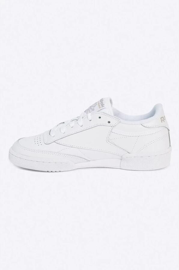 Reebok Witte Sneakers Stijlvol en Comfortabel White Dames - Foto 6
