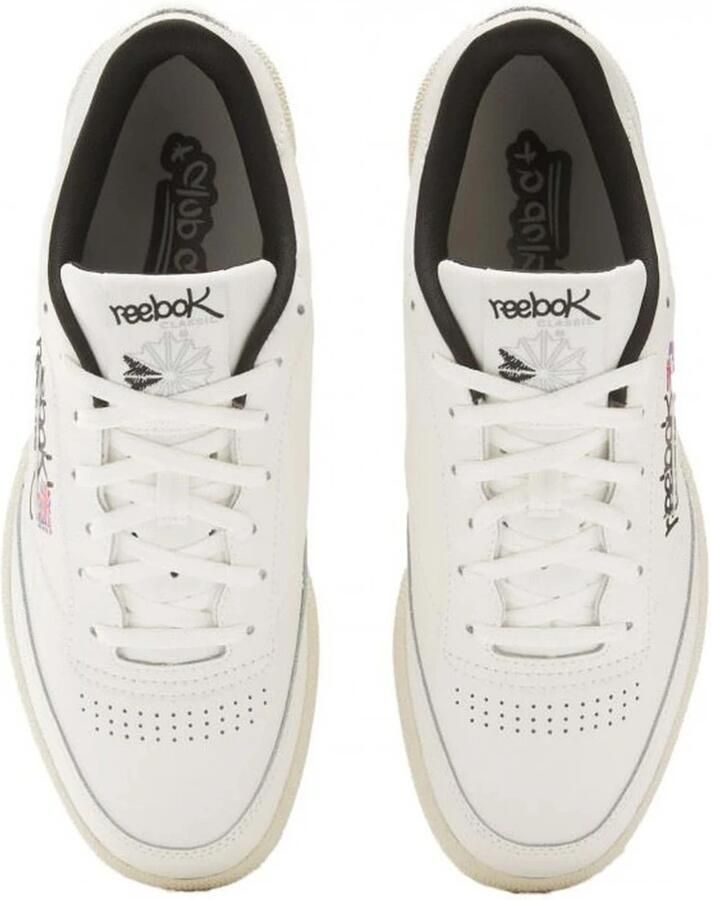 Reebok Sport Lage Sneakers Club C 85 - Foto 2