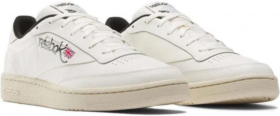 Reebok Sport Lage Sneakers Club C 85 - Foto 3