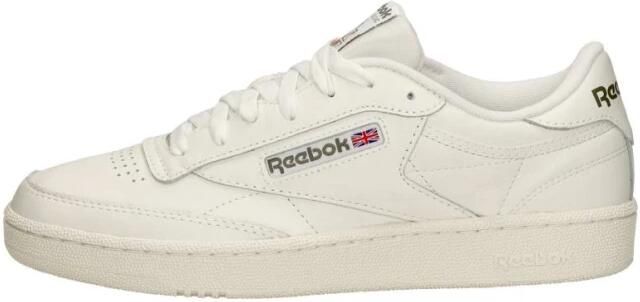 Reebok Club C 85 Sneaker Fashion sneakers Schoenen white 42.5 beschikbare maaten:41 42.5 43 44.5 45 - Foto 15