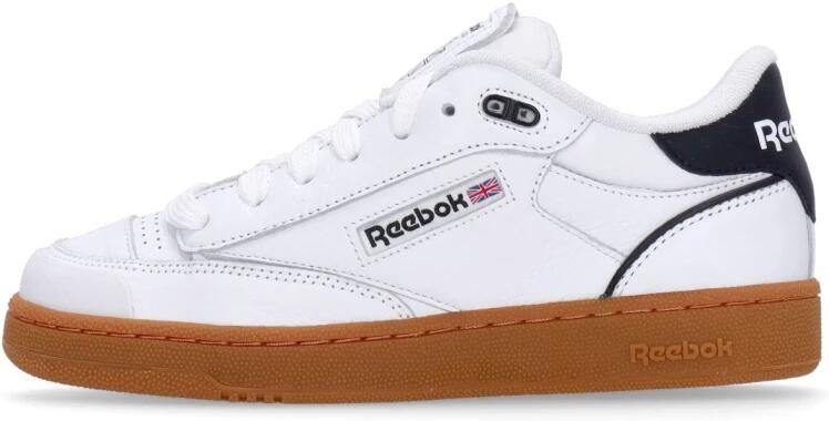 Reebok Club C Bulc C Schoenen ftwr white black rbkg