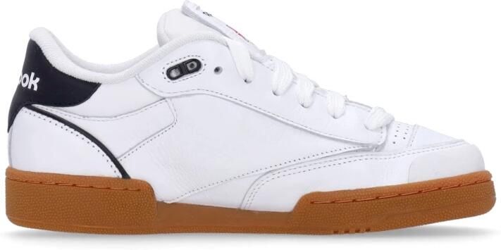 Reebok Club C Bulc C Schoenen ftwr white black rbkg - Foto 3
