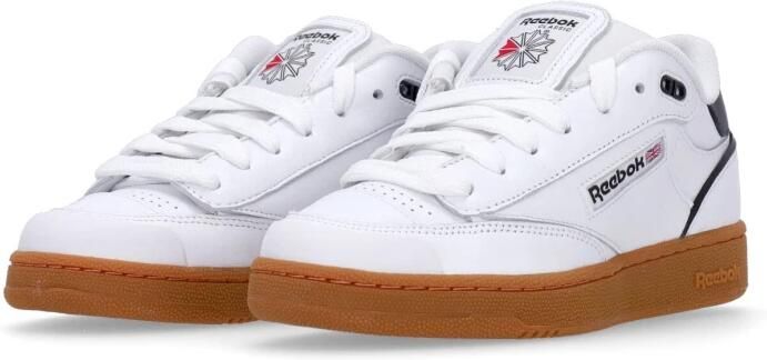 Reebok Club C Bulc C Schoenen ftwr white black rbkg - Foto 5