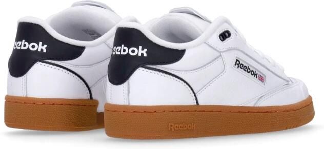 Reebok Club C Bulc C Schoenen ftwr white black rbkg - Foto 6