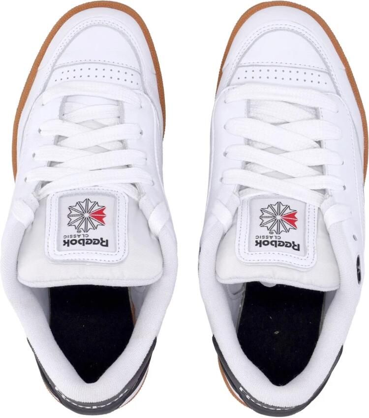 Reebok Club C Bulc C Schoenen ftwr white black rbkg - Foto 2