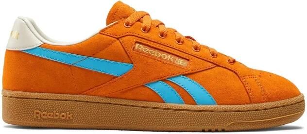 Reebok Club C Grounds UK