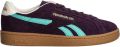 Reebok Classic Lage Sneakers CLUB C GROUNDS UK - Violet