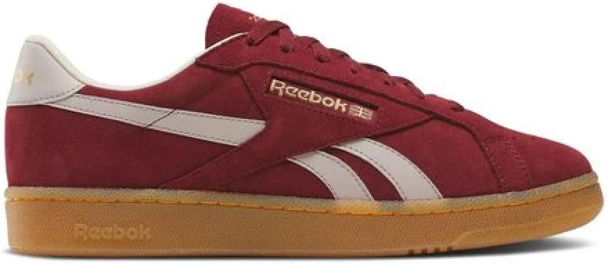 Reebok Club C Grounds UK Sneakers