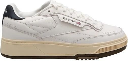 Reebok Classic Lage Sneakers 100260263 CLUB C LTD-0110 VINTAGE BLACK