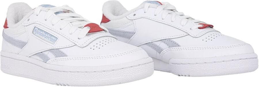 Reebok 'Club C Revenge' damessneaker Wit - Foto 2