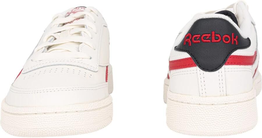 Reebok 'Club C Revenge' herensneaker Wit - Foto 3