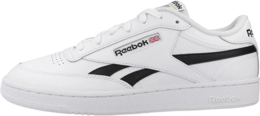 Reebok Club C Revenge Fashion sneakers Schoenen ftwr white black ftwr white - Foto 3
