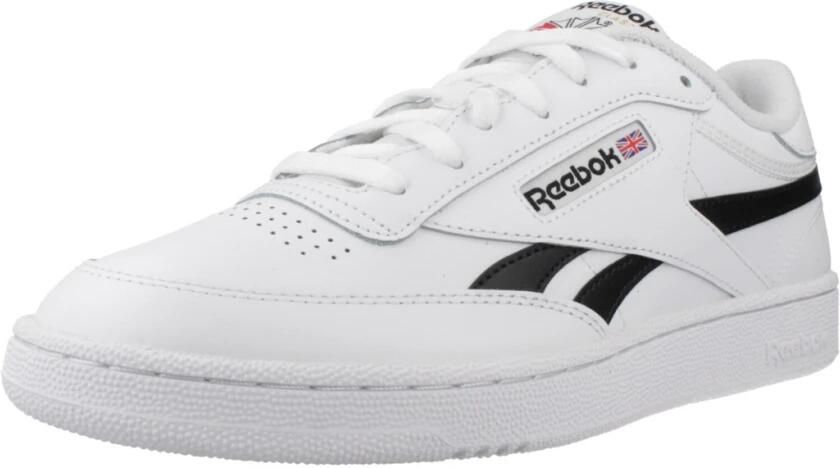 Reebok Club C Revenge Fashion sneakers Schoenen ftwr white black ftwr white - Foto 5
