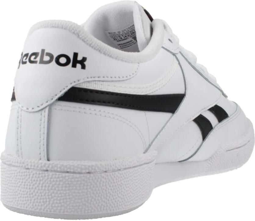 Reebok Club C Revenge Fashion sneakers Schoenen ftwr white black ftwr white - Foto 4