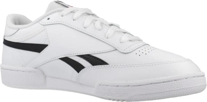 Reebok Club C Revenge Fashion sneakers Schoenen ftwr white black ftwr white - Foto 7