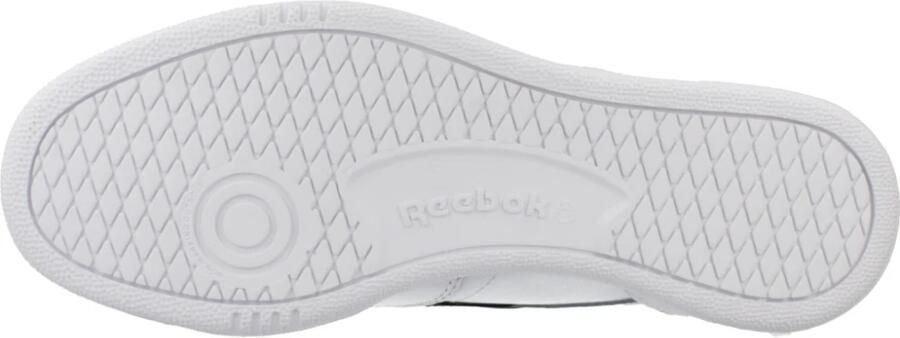 Reebok Club C Revenge Fashion sneakers Schoenen ftwr white black ftwr white - Foto 8