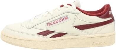Reebok Classic Lage Sneakers CLUB C REVENGE VINTAGE - Foto 3