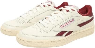 Reebok Classic Lage Sneakers CLUB C REVENGE VINTAGE - Foto 6