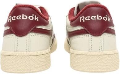 Reebok Classic Lage Sneakers CLUB C REVENGE VINTAGE - Foto 5