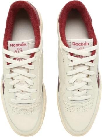 Reebok Classic Lage Sneakers CLUB C REVENGE VINTAGE - Foto 4