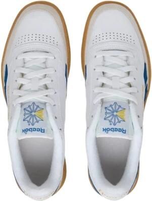 REEBOK CLASSICS Club C Revenge Vintage Schoenen Wit 1 2 Man - Foto 2