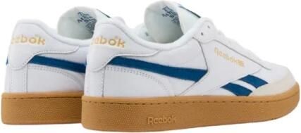 REEBOK CLASSICS Club C Revenge Vintage Schoenen Wit 1 2 Man - Foto 3