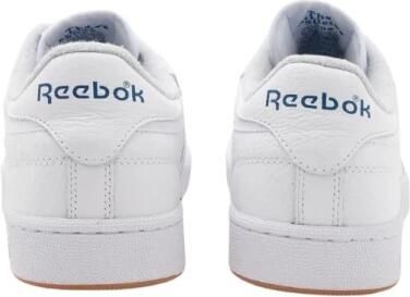 Reebok Sneakers laag 'CLUB C 85' blauw wit - Foto 3
