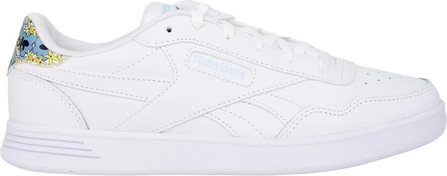 Reebok Sport Lage Sneakers Court Advance